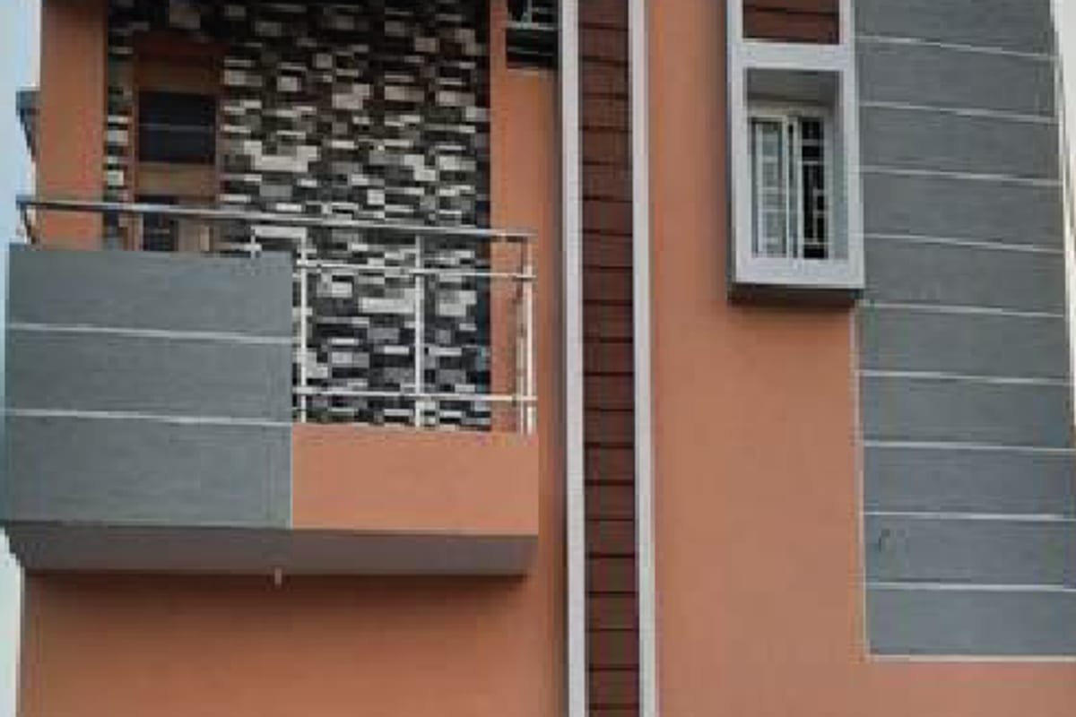 Advaitha Homes