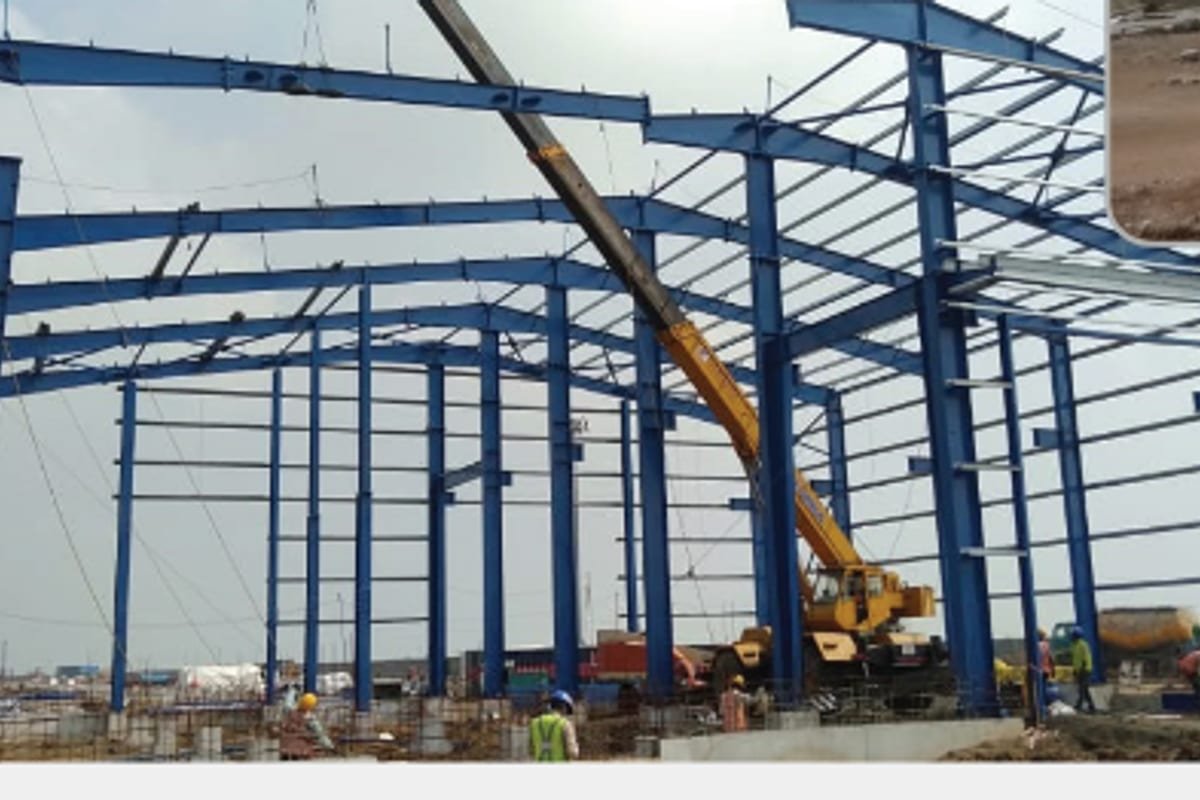 Brick & Bolt ÔÇö Turnkey Contracts
